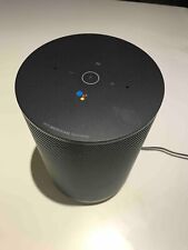 Enceinte  LG ThinQ avec