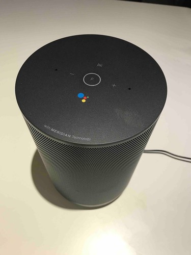 Enceinte thinq avec - ,