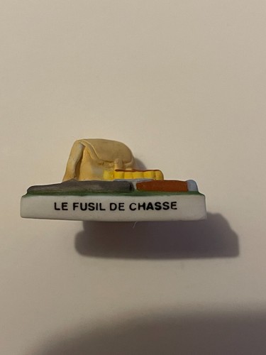 Fève chasse - fève,