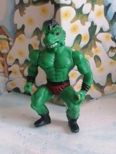 Figurine Remco Galaxy Warrior