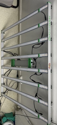 Led mars hydro 8000 - hydro,