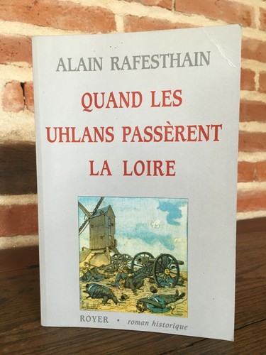 Alain rafesthain quand les - alain,
