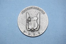 G3 insigne militaire petite médaille 2e RHC 2e régiment d'hélicoptères de combat