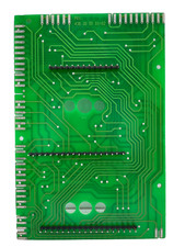 Electrolux P01.P61 438305001-02 Program Unité PCB Carte pour Machine à Laver