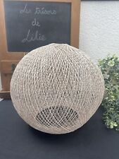 Grande Suspension Boule