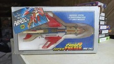 Super Phenix Métal - Force G