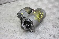 Démarreur - Fiat Punto 1.4 GT Turbo jusqu’à aout 1999