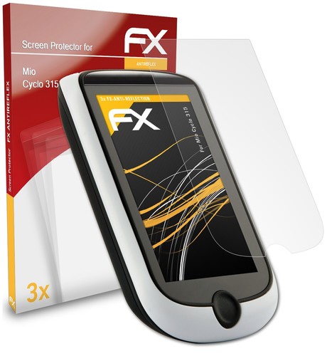 Atfolix film protection - atfolix, 3x