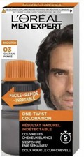 1 boîte L'OREAL Men Expert