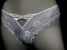 String Sexy Femme Roza ESSME