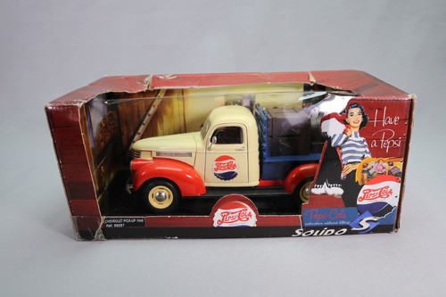 Lj624 solido 99097 1 18 - 99097, 1/18