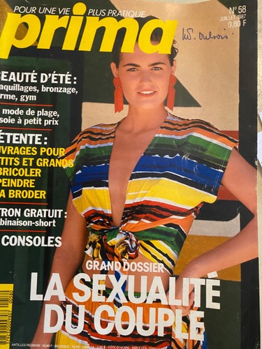 Ancien livre revue - ancien,