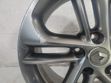 Jante RENAULT KOLEOS 1 PHASE 2