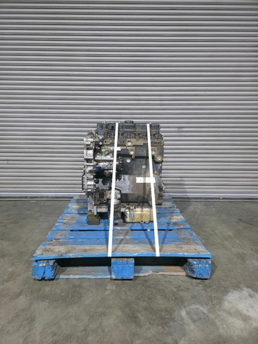 Used perkins diesel - used, 4.2l