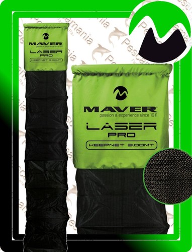 Bourriche maver laser - bourriche,