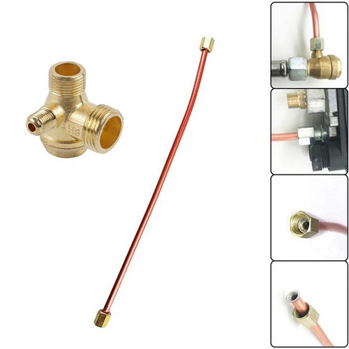 Clapet anti retour pratique - anti-retour,