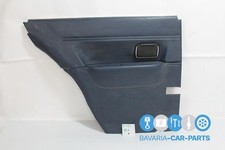 Panneau De Porte Arrière