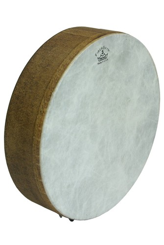 Remo pretuned bendir snare - w/,