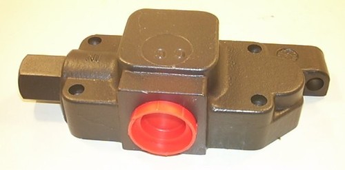 Vanne hydraulique v3000 - hydraulique,