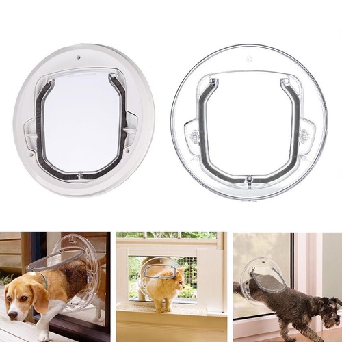 Porte chatière pour chats - pour,