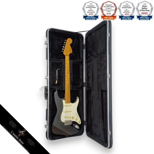 Guitare électrique fender - électrique,