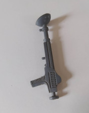 TMNT tortues ninja turtles playmates toys krang arme ventouse 89 teenage mutant