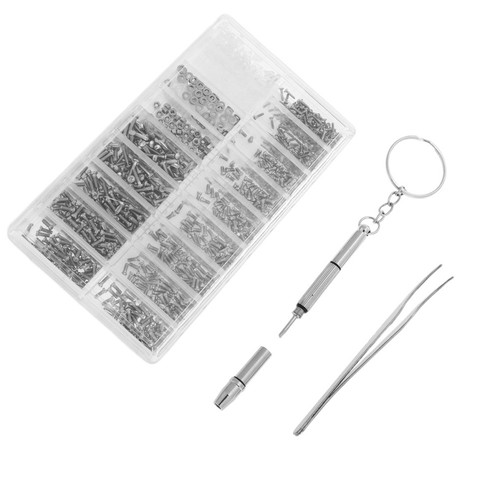 Vis réparation pour montre - de,