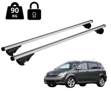 Barres toit nordrive - toit, pour
