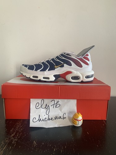 Nike air max plus - plus, requin