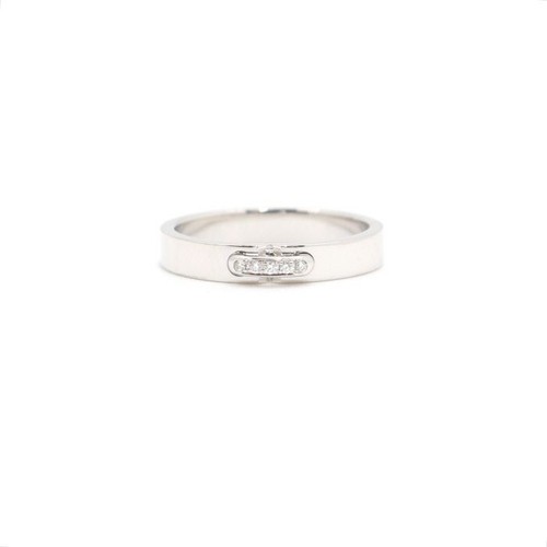 Chaumet platinum liens evian - liens, d'evian