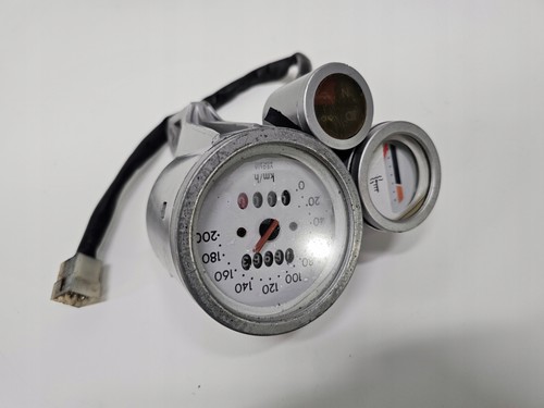 Compteur montre aprilia - de,