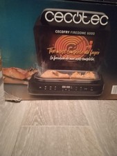 appareil de cuisson cecotec