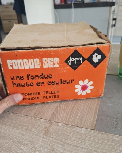 Sologne assiette fondue - sologne,