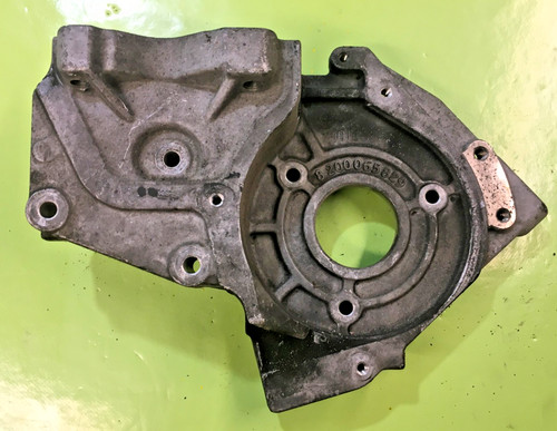 Support pompe injection - support, /