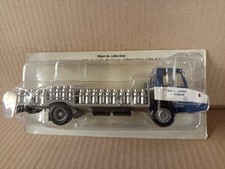 Berliet Stradair 20 Laiterie De Bourgogne 1/43