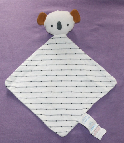 Obaibi okaidi doudou koala - doudou,