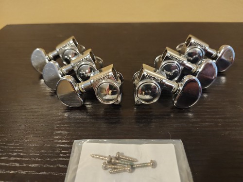 Grover rotomatic tuners tuning - grover,