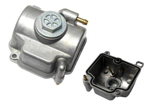 Cuve carburateur keihin pwk - carburateur,