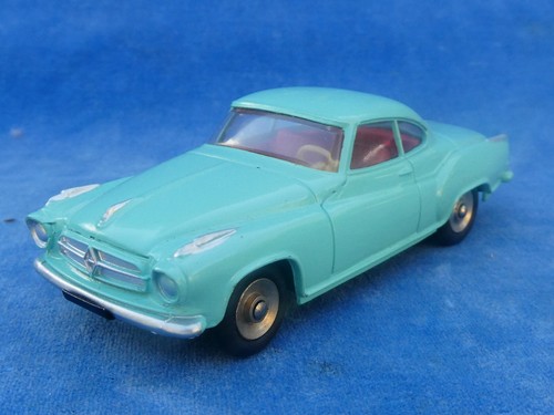 Superbe rare top dinky - rare,