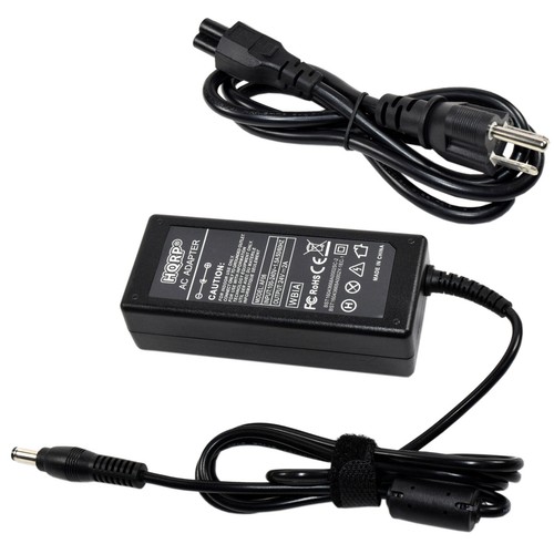 Adaptateur hqrp pour canon - ac,