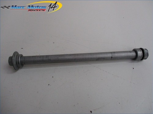 Axe roue arriere honda - arriere, 600