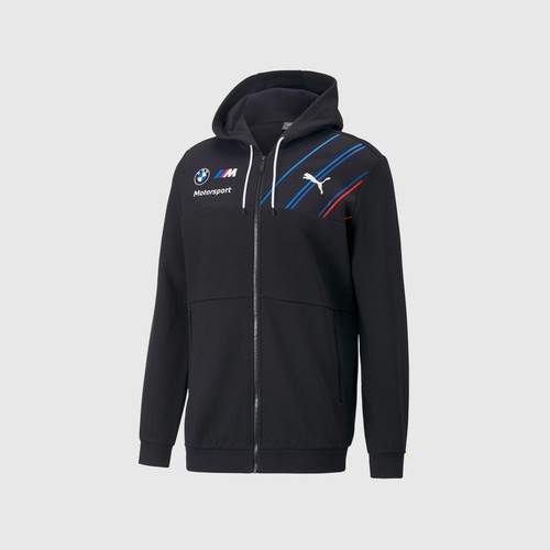Sweat capuche bmw - sweat, À
