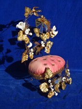 JOLI Nice TOP ! DECORATION -