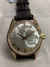 Vintage Certina Automatic Blue