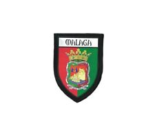 Ecusson brode thermocollant