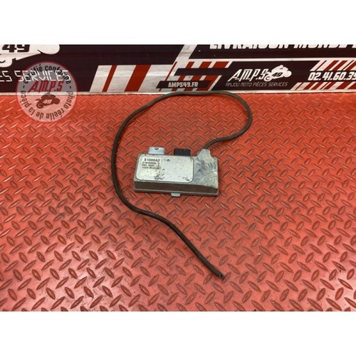 Boitier cdi ecu aprilia - cdi,