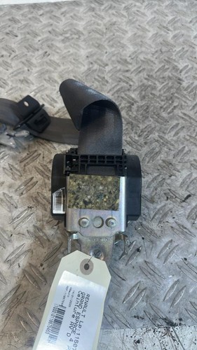 Ceinture avant droit renault - droit,