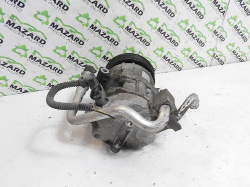 Compresseur clim opel corsa - compresseur,