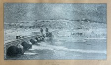 Albert Lebourg / J Chauvet