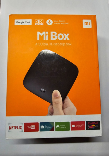 Xiaomi box mdz ab - xiaomi,